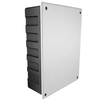 ELBOX™ ΔΙΑΚΛ/ΣΕΩΣ #15×15 ΙΡ20 152x152xh49