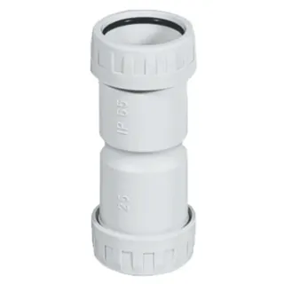 ΣΤΕΓΑΝΕΣ ΜΟΥΦΕΣ ΓΙΑ ΕΥΘΕΙΑ & ΗΕLIFLEX™ IP65 Φ25