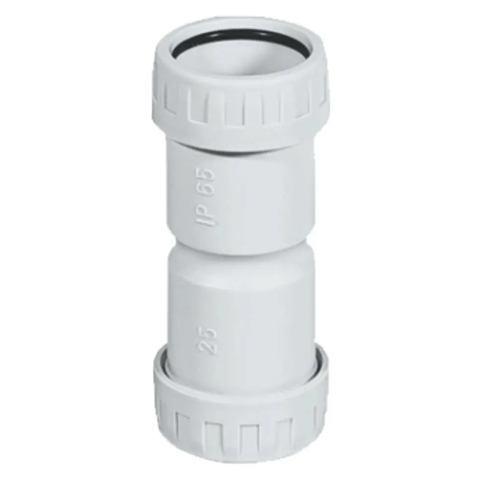 ΣΤΕΓΑΝΕΣ ΜΟΥΦΕΣ ΓΙΑ ΕΥΘΕΙΑ & ΗΕLIFLEX™ IP65 Φ32