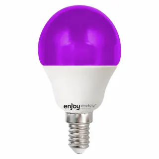 LED Ρ45 ΜΩΒ | 1.8W(19W) Ε14 | {enjoysimplicity}™