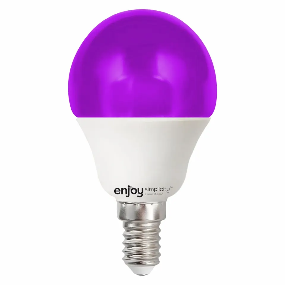 LED Ρ45 ΜΩΒ | 1.8W(19W) Ε14 | {enjoysimplicity}™