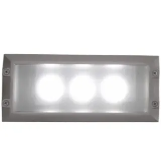 maxiVILLIA™ ΑΠΛΗ 3POWERled 4,2W