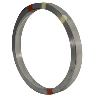 ΑΝΟΞΕΙΔΩΤΗ ΤΑΙΝΙΑ 22×0,40mm | 25mt ΓΙΑ ΔΗΜΙΟΥΡΓΙΑ ΚΟΛΛΑΡΩΝ ΓΕΙΩΣΗΣ