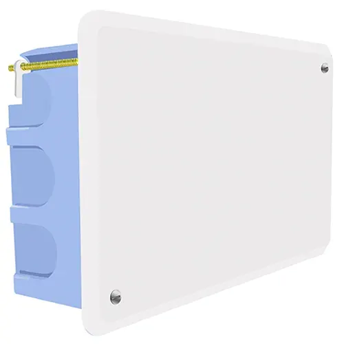 ELBOX™ ΓΥΨ/ΔΑΣ ΔΙΑΚ/ΣΕΩΣ ΙΡ30 104x240xh47