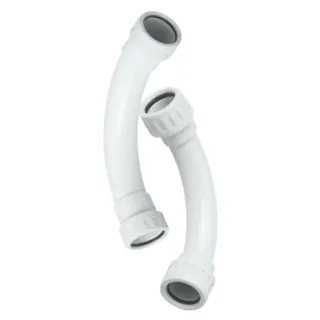 ΣΤΕΓΑΝΕΣ ΚΑΜΠΥΛΕΣ 90° IP65 ΓΙΑ ΕΥΘΕΙΑ ELECTRODUR™ Φ32
