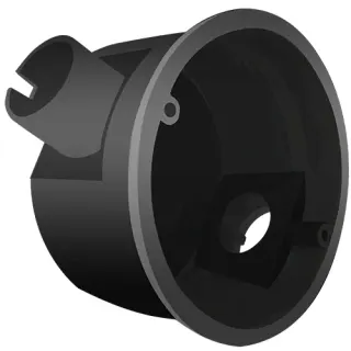 ELBOX™ ΔΙΑΚΟΠΤΟΥ SUPER ΙΡ20 Φ66xh39,5mm
