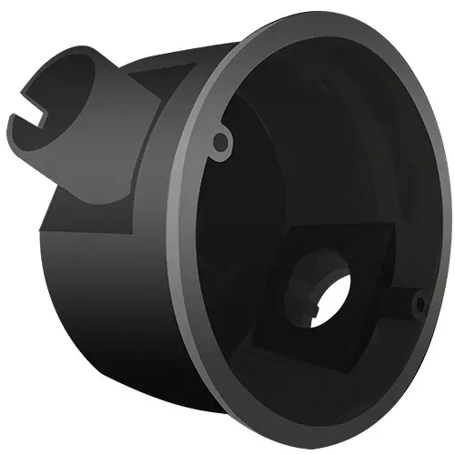 ELBOX™ ΔΙΑΚΟΠΤΟΥ SUPER ΙΡ20 Φ66xh39,5mm