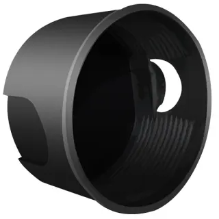ELBOX™ ΔΙΑΚΟΠΤΟΥ ΠΡΟΕΚΤΑΣΕΩΣ π.τ ΙΡ20 Φ64xh36