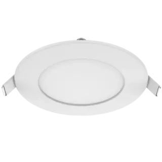 LED small Panel Φ115x19mm | 6.5W | 6000k | 350lm | {enjoysimplicity}™