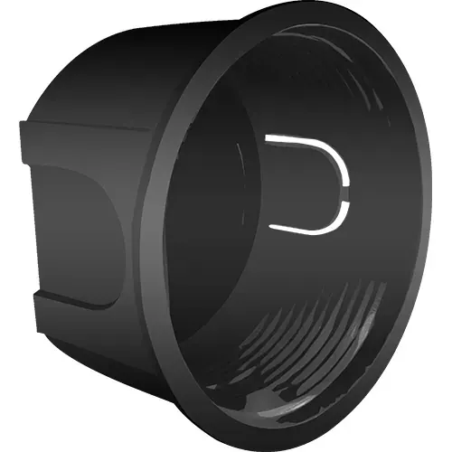 ΕLBOX™ ΔΙΑΚΟΠΤΟΥ ΠΡΟΕΚΤΑΣΕΩΣ ΙΡ20 Φ62,5xh36 Ν.Τ (ΓΙΑ ΚΑ:140-1)