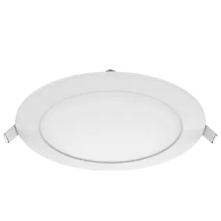 LED small Panel Φ165x19mm | 12W | 6000k | 800lm | {enjoysimplicity}™