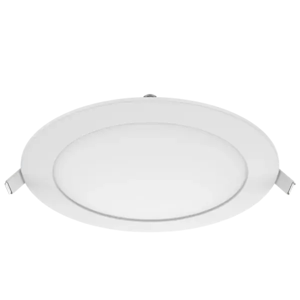 LED small Panel Φ165x19mm | 12W | 6000k | 800lm | {enjoysimplicity}™
