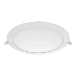 LED small Panel Φ215x19mm | 18W | 4000k | 1300lm | {enjoysimplicity}™