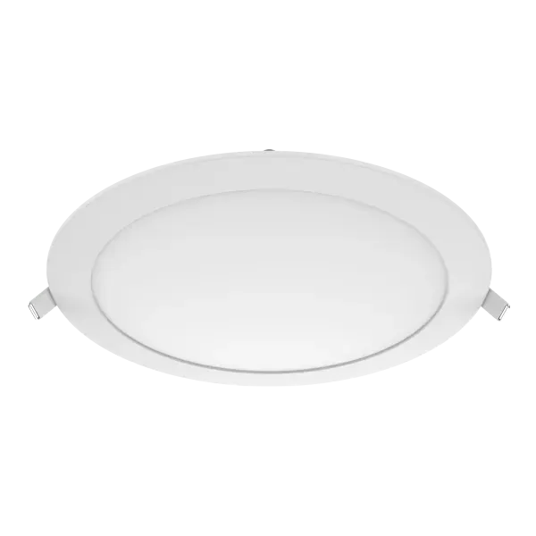 LED small Panel Φ215x19mm | 18W | 4000k | 1300lm | {enjoysimplicity}™