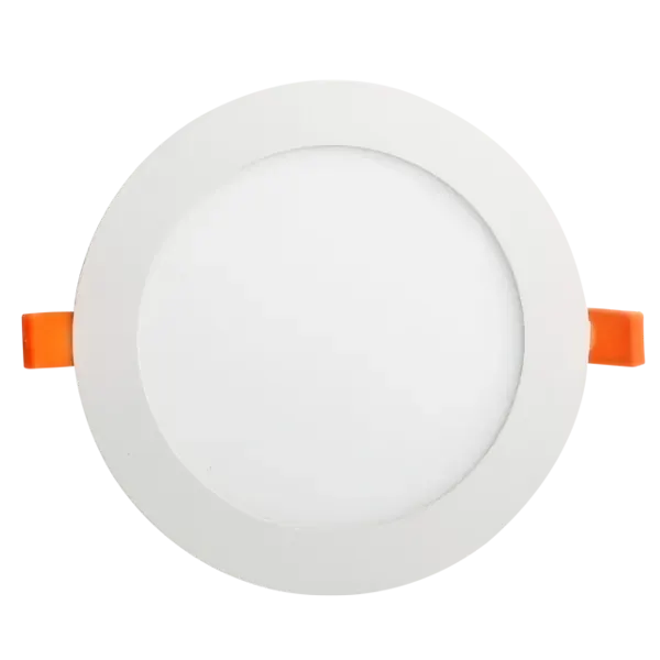 LED Slim Panel Φ225xh11mm | 18W | 6500k | 1440lm | {enjoysimplicity}™