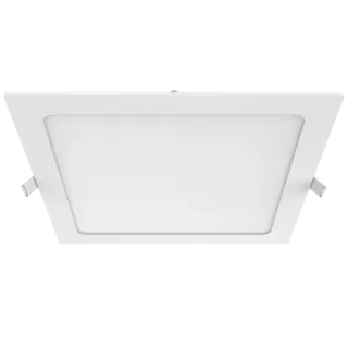 LED small Panel #215x215x19mm | 18W | 6000k | 1300lm | {enjoysimplicity}™