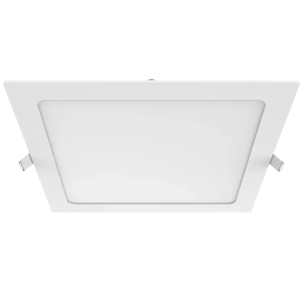 LED small Panel #215x215x19mm | 18W | 6000k | 1300lm | {enjoysimplicity}™