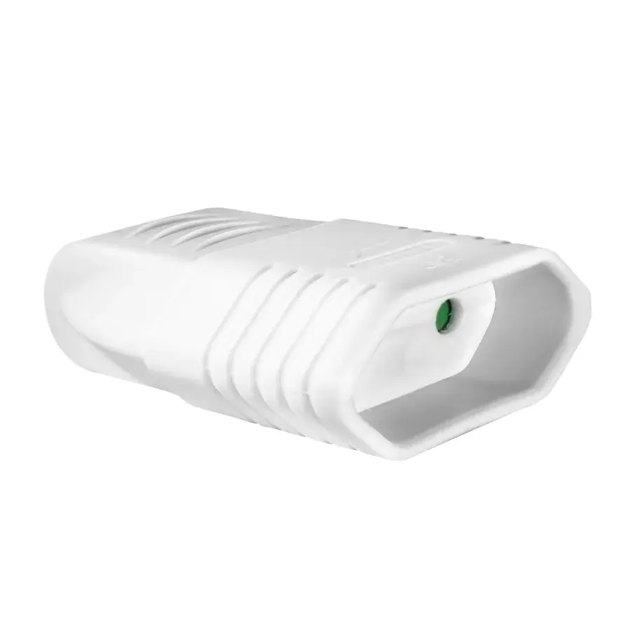 ΦΙΣ II ΘΗΛΥΚΟ 10Α IP20 ΛΕΥΚΟ