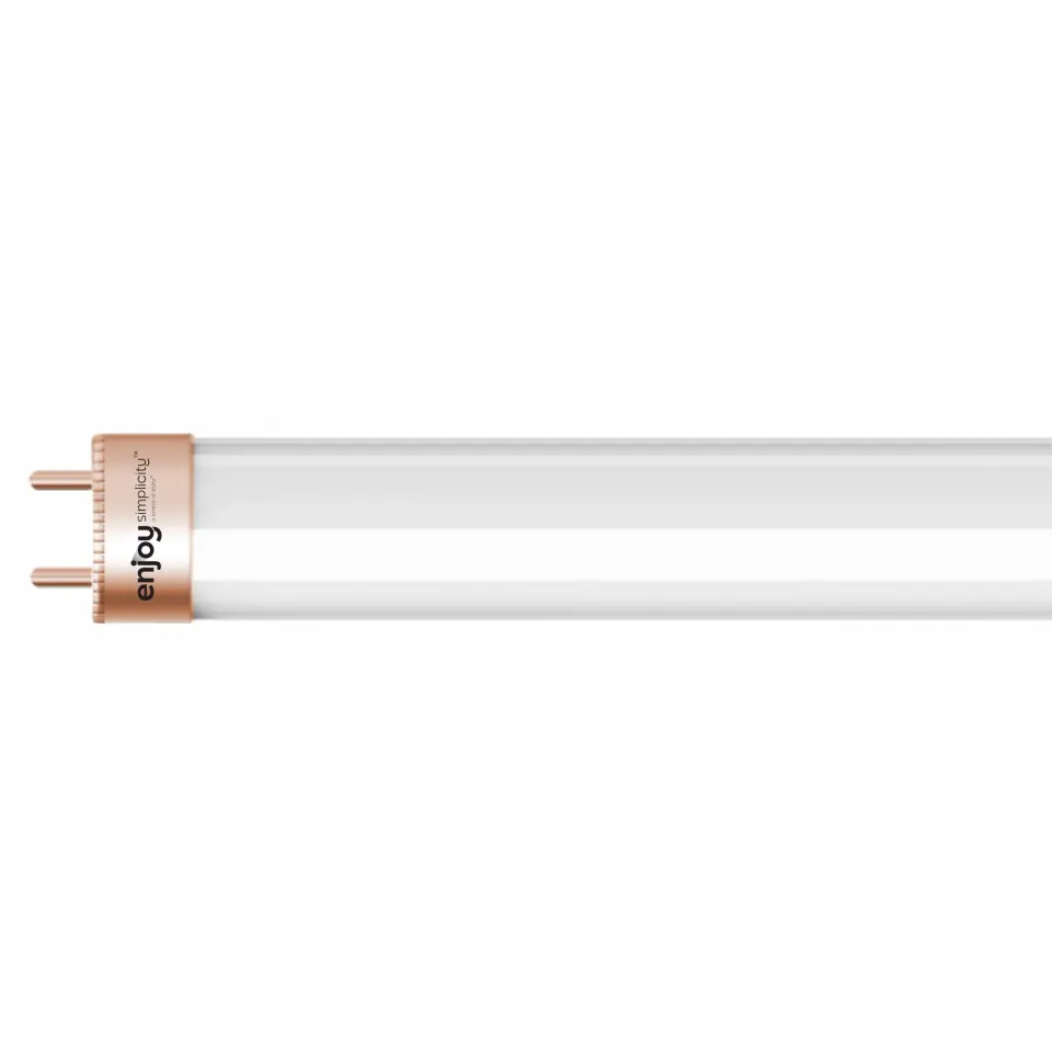 LED T5 | 16W(>28W)G5 | 6500k | 1600lm | 1163.2mm | {enjoysimplicity}™