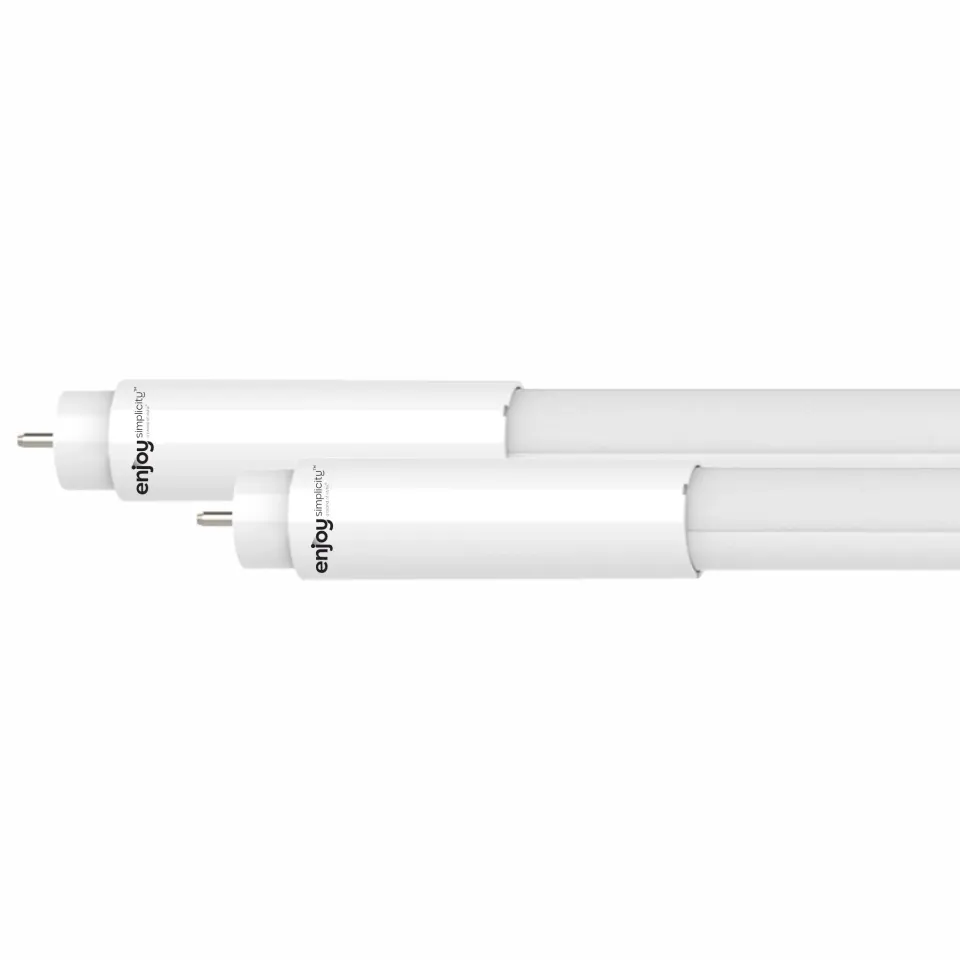 LED T5 | 37W(>80W)G5 | 6500k | 5600lm | 1500mm | {enjoysimplicity}™