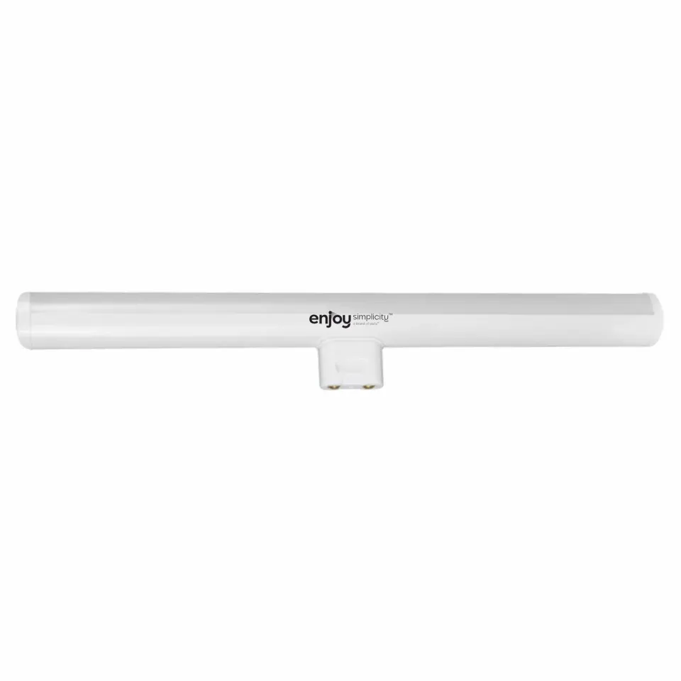 LED Linear DIM | 5W(>35W)S14d I | 2700k | 300lm | 300mm | {enjoysimplicity}™