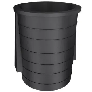 ELBOX™ ΓΙΑ ΣΠΟΤ ΜΕΓΑΛΟ Φ96xh125mm