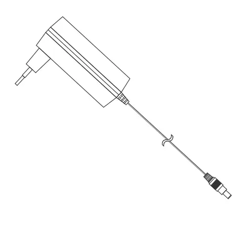 SPARE POWER SUPPLY | 24V DC36W | 36W | {enjoysimplicity}™