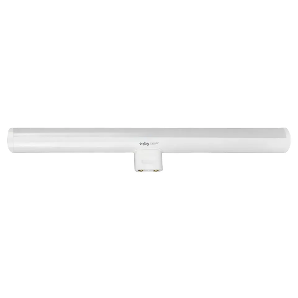 LED Linear DIM | 8W(>60W)S14d I | 2700k | 500lm | 500mm | {enjoysimplicity}™