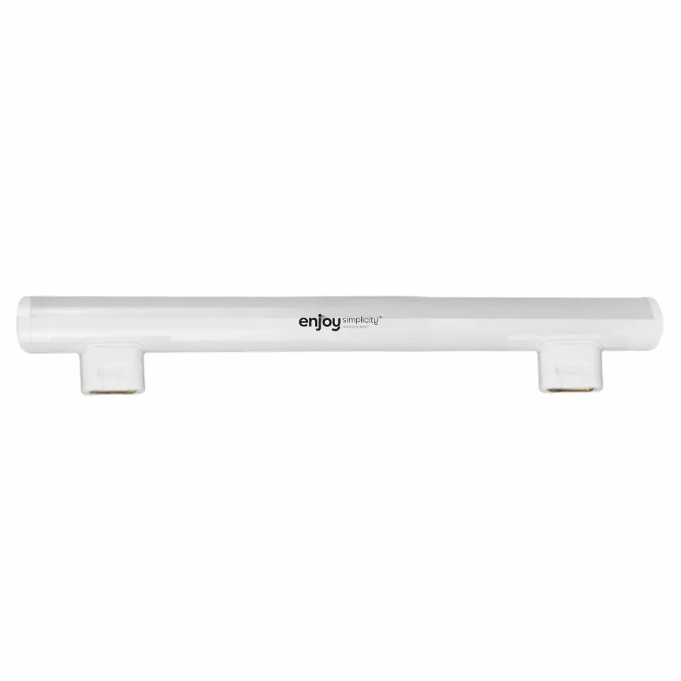 LED Linear DIM | 8W(>60W)S14s II | 2700k | 500lm | 500mm | {enjoysimplicity}™