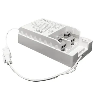 Driver ανταλλακτικό με DC Connector | {enjoysimplicity}™