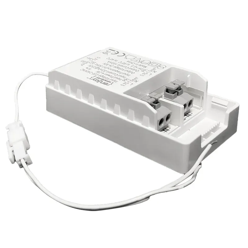 Driver ανταλλακτικό με DC Connector | {enjoysimplicity}™