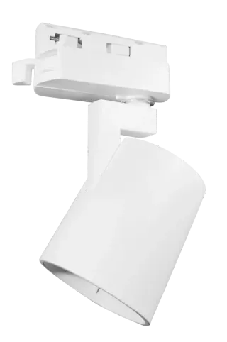 LED SPOT 220-240V | 56x70xh124mm | White | {enjoysimplicity}™