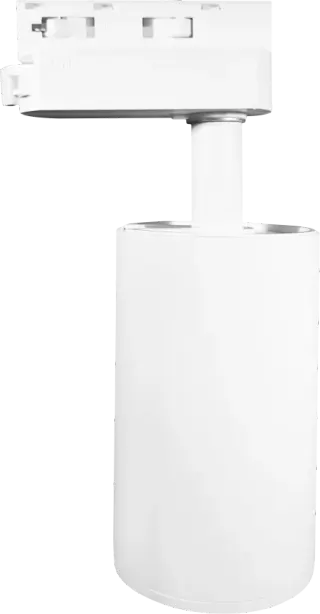LED SPOT 220-240V | 60x97xh166mm | White | {enjoysimplicity}™