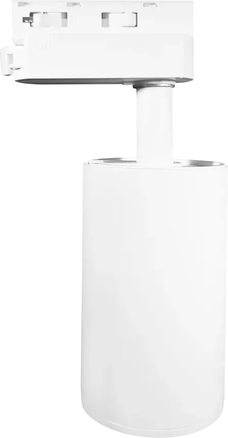 LED SPOT 220-240V | 60x97xh166mm | White | {enjoysimplicity}™