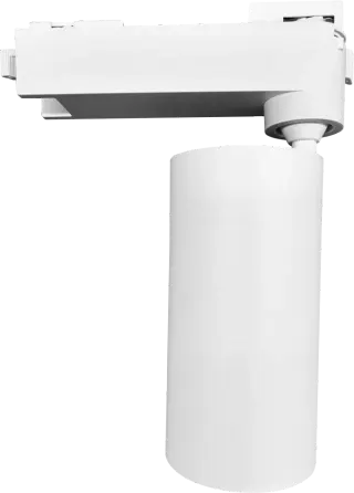 LED SPOT 220-240V | 3CCT 3000-4000-6500k | 10w | 900lm | Φ50xh100mm | White | {enjoysimplicity}™