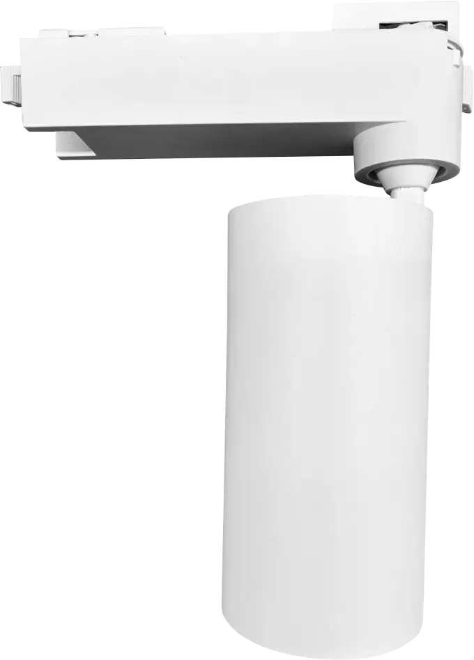 LED SPOT 220-240V | 3CCT 3000-4000-6500k | 10w | 900lm | Φ50xh100mm | White | {enjoysimplicity}™