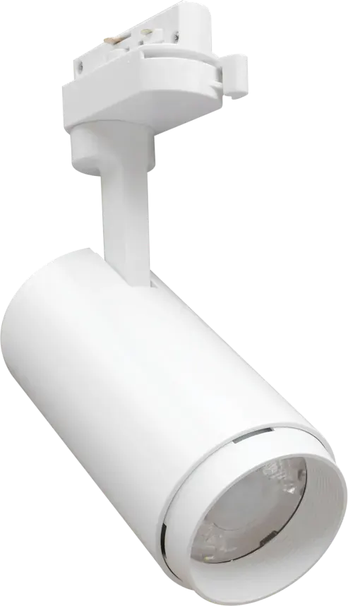 LED SpotTruck 3 ΚΑΛΩΔΙΑ | ΑΓΝΗ | 12W | 4000k | 900lm | ΛΕΥΚΟ | 108x70xh160 | {enjoysimplicity}™