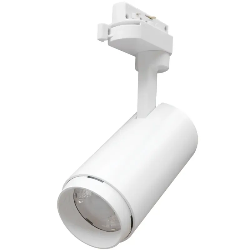 LED SpotTruck 3 ΚΑΛΩΔΙΑ | ΑΓΝΗ | 12W | 6500k | 1000lm | ΛΕΥΚΟ | 108x70xh160 | {enjoysimplicity}™