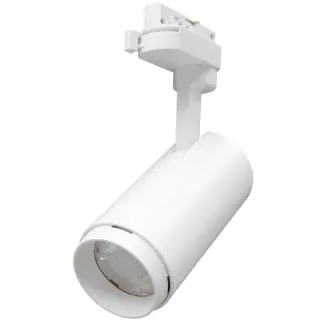 LED SpotTruck 3 ΚΑΛΩΔΙΑ | ΑΓΝΗ | 35W | 2700K | 2500lm | ΨΩΜΙ-ΑΡΤΟΠΟΙΕΙΟ | ΛΕΥΚΟ | 155x85xh160 | {enjoysimplicity}™