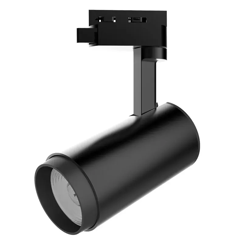 LED SpotTruck 3 ΚΑΛΩΔΙΑ | No1 | 35W | 2700K | 2500lm | ΨΩΜΙ-ΑΡΤΟΠΟΙΕΙΟ | ΜΑΥΡΟ | 155x85xh160 | {enjoysimplicity}™