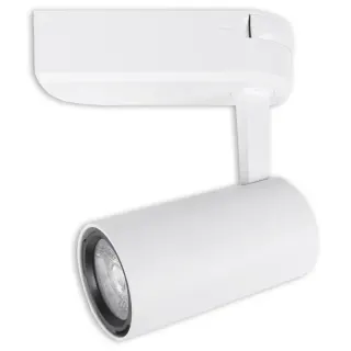 LED SpotTruck 3 ΚΑΛΩΔΙΑ | ΑΡΤΕΜΙΣ | 15W | 4000k | 1150lm | ΛΕΥΚΟ | 140x60xh160 | {enjoysimplicity}™