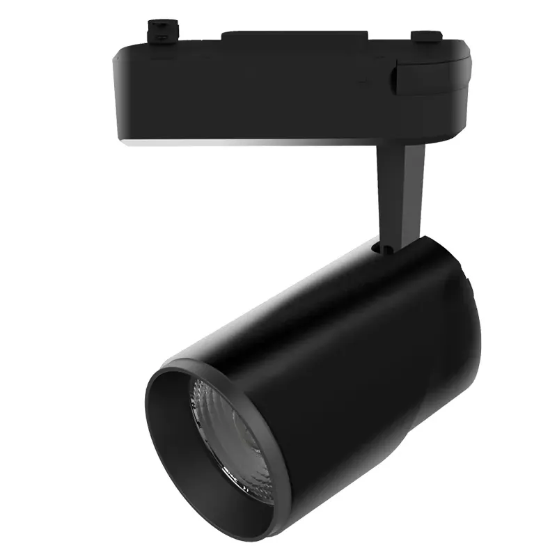 LED SpotTruck 3 ΚΑΛΩΔΙΑ | ΕΣΤΙΑ | 35W | 4000k | 2700lm | ΜΑΥΡΟ | 88x155xh182 | {enjoysimplicity}™