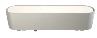 LED SPOT ΑΛ/ΝΙΟΥ ΓΙΑ ΜΑΓΝΗΤΙΚΕΣ ΜΟΝΟΦΑΣΙΚΕΣ ΡΑΓΕΣ | ΙΟΛΗ | 6W | 4000k | 550lm | 90° | 114.5xΦ25xh27.5 | ΛΕΥΚΟ | {enjoySimplicity}™