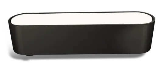 LED SPOT ΑΛ/ΝΙΟΥ ΓΙΑ ΜΑΓΝΗΤΙΚΕΣ ΜΟΝΟΦΑΣΙΚΕΣ ΡΑΓΕΣ | ΙΟΛΗ | 6W | 4000k | 550lm | 90° | 114.5xΦ25xh27.5 | ΜΑΥΡΟ | {enjoySimplicity}™