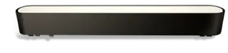 LED SPOT ΑΛ/ΝΙΟΥ ΓΙΑ ΜΑΓΝΗΤΙΚΕΣ ΜΟΝΟΦΑΣΙΚΕΣ ΡΑΓΕΣ | ΙΟΛΗ | 12W | 3000k | 1200lm | 90° | 222.3xΦ25xh27.5 | ΜΑΥΡΟ | {enjoySimplicity}™
