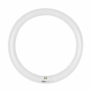 T9 -3phosphor | 22W G10q | 4000k | 1250lm | Φ216mm | {enjoysimplicity}™