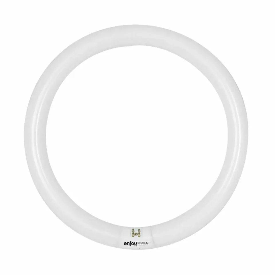 T9 -3phosphor | 22W G10q | 6500k | 980lm | Φ216mm | {enjoysimplicity}™