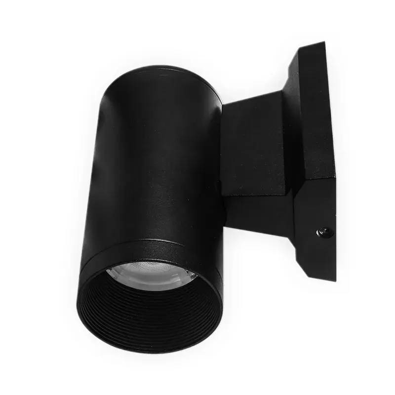 LED Intergrated Επίτοιχο 24W | IP20 | 6500k | 1900lm | 141x70xh128mm | {enjoysimplicity}™