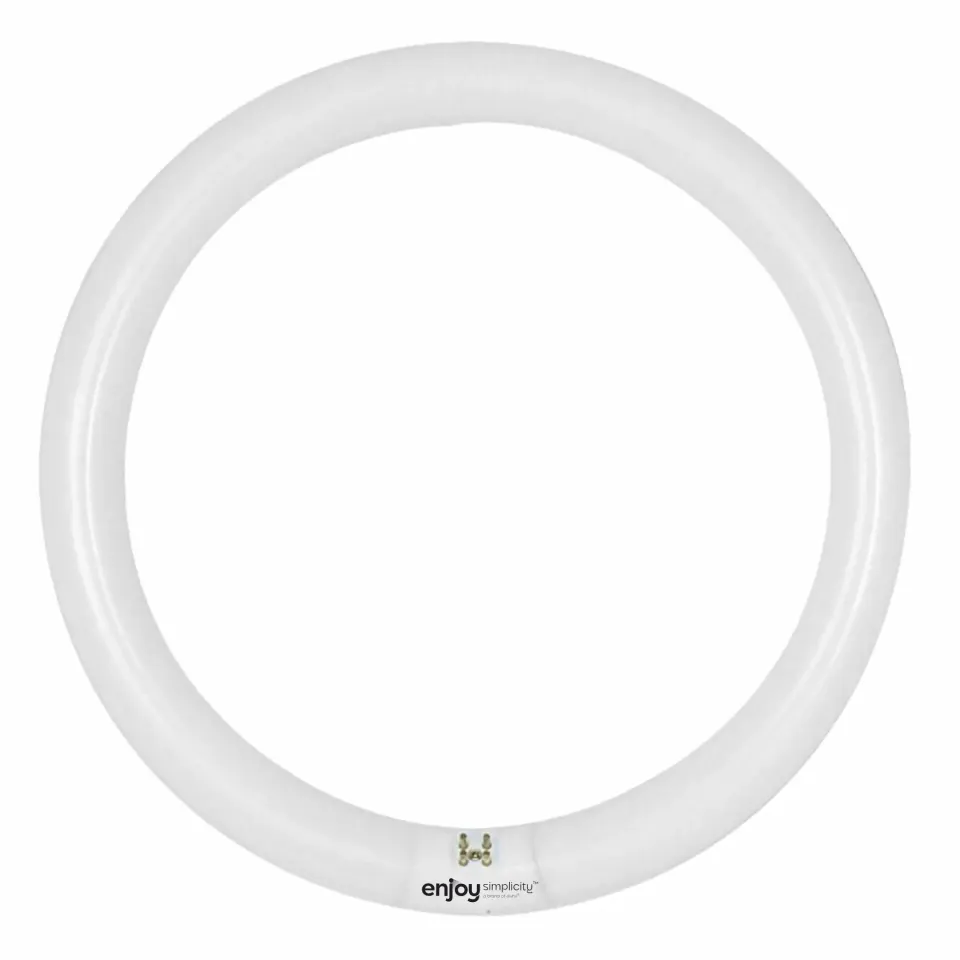 T9 -3phosphor | 40W G10q | 4000k | 3000lm | Φ406mm | {enjoysimplicity}™