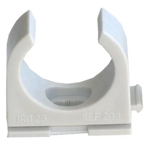 ΣΤΗΡΙΓΜΑ ΣΩΛΗΝΩΝ ΓΚΡΙ (Φ31-32mm) Νο29
